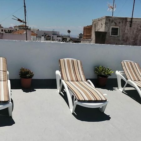 Ave Maria 7 Apartment Тарифа Екстериор снимка