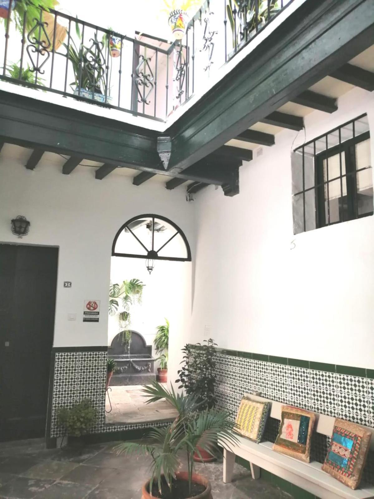 Ave Maria 7 Apartment Тарифа Екстериор снимка
