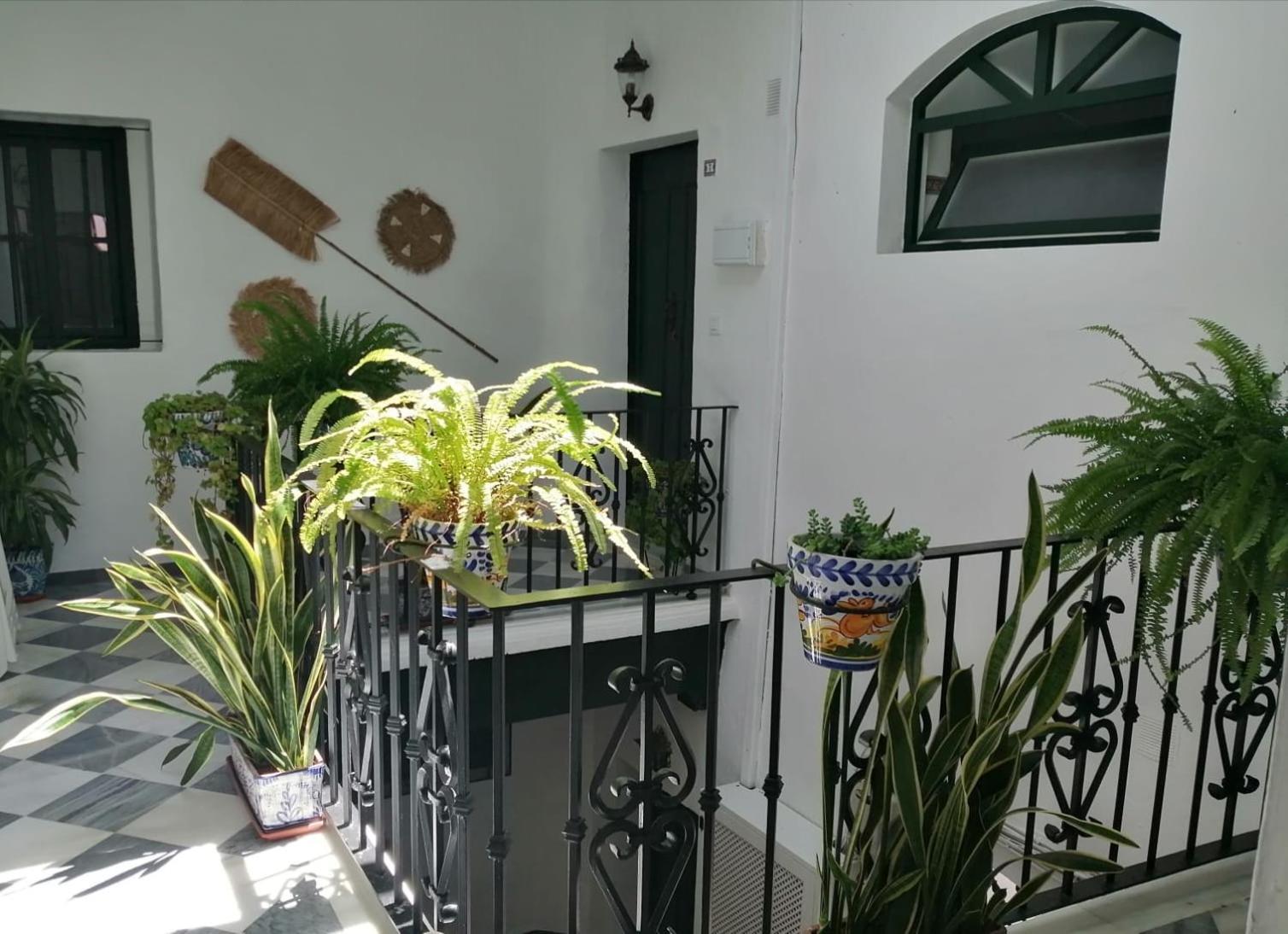 Ave Maria 7 Apartment Тарифа Екстериор снимка