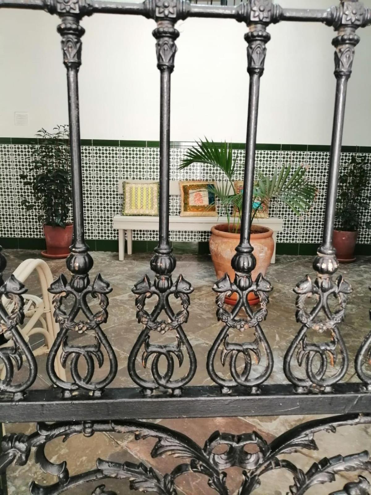 Ave Maria 7 Apartment Тарифа Екстериор снимка