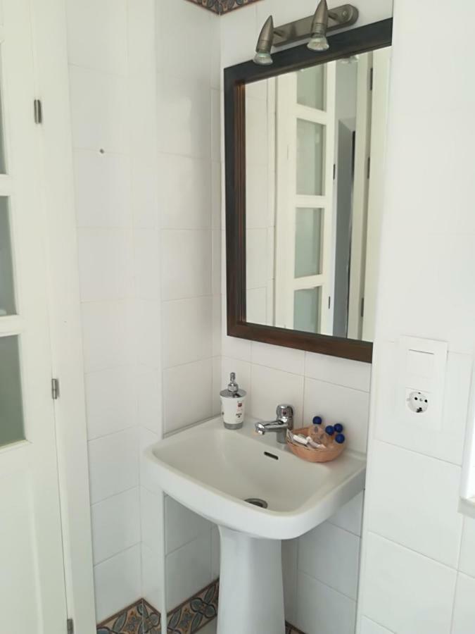 Ave Maria 7 Apartment Тарифа Екстериор снимка