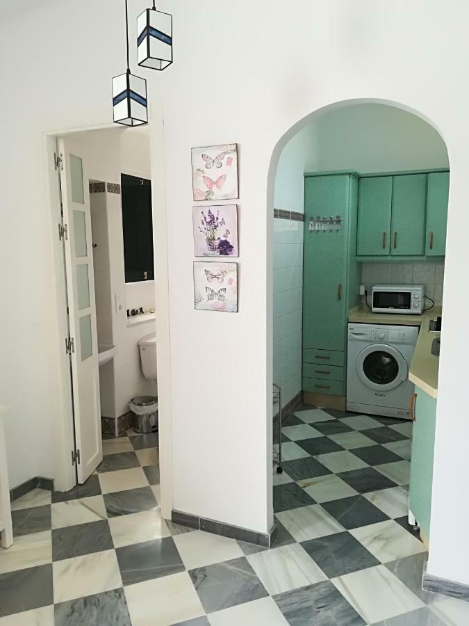 Ave Maria 7 Apartment Тарифа Екстериор снимка