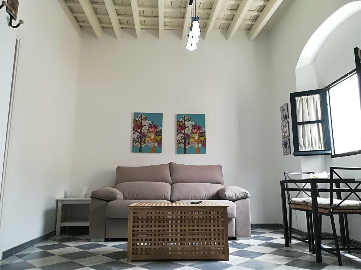 Ave Maria 7 Apartment Тарифа Екстериор снимка