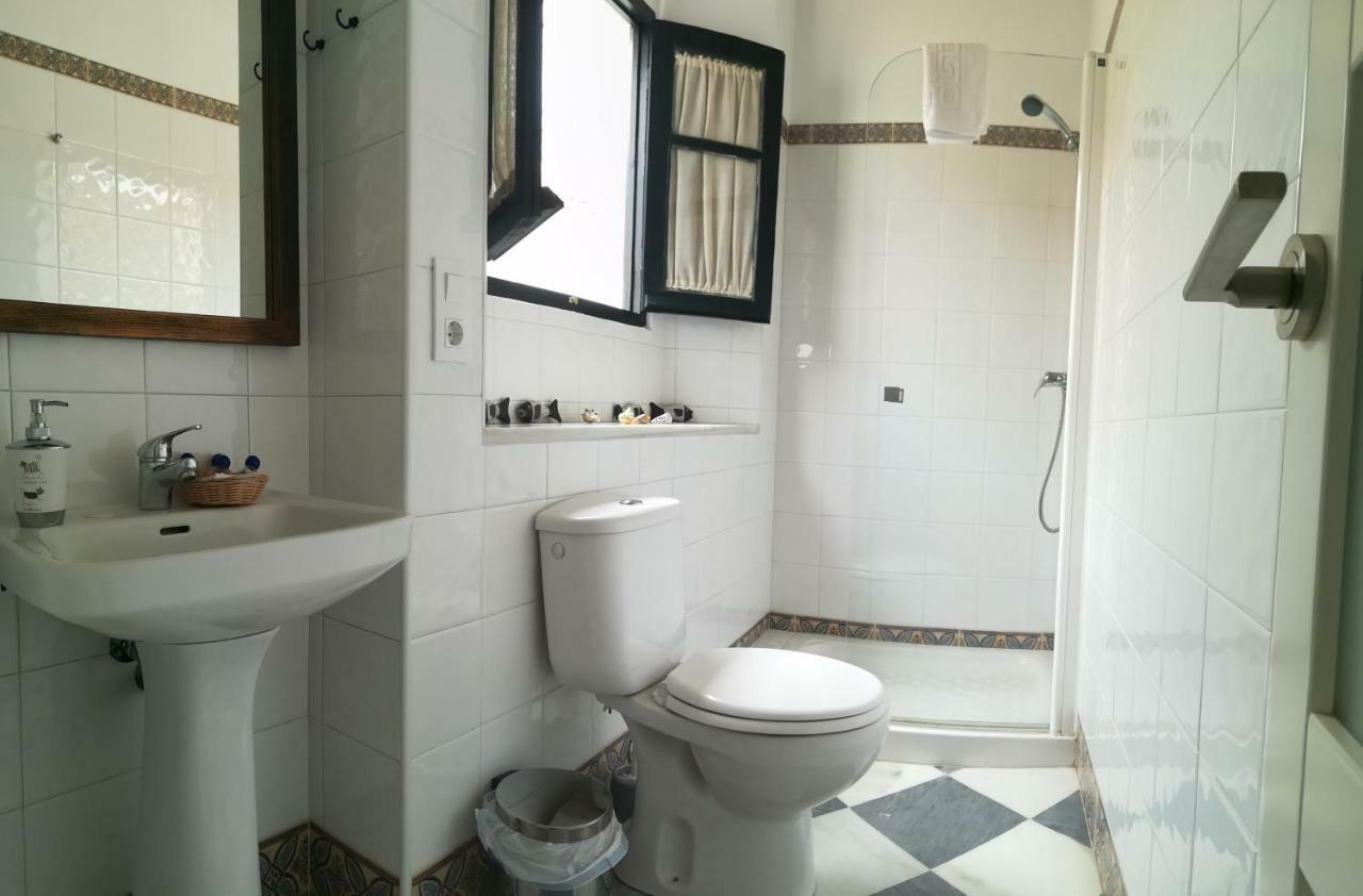 Ave Maria 7 Apartment Тарифа Екстериор снимка