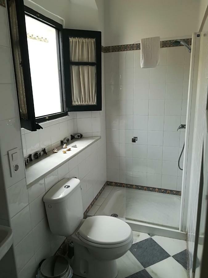 Ave Maria 7 Apartment Тарифа Екстериор снимка