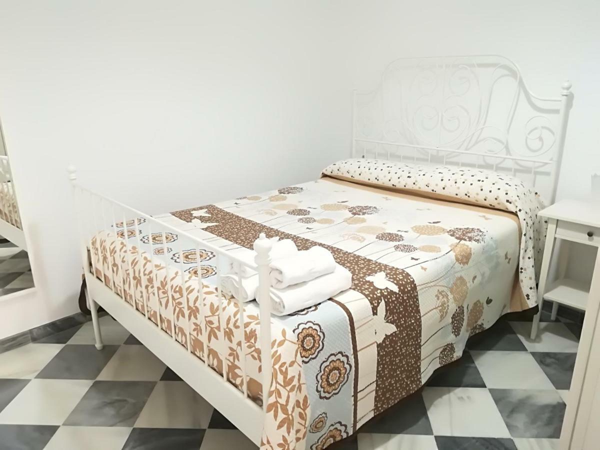 Ave Maria 7 Apartment Тарифа Екстериор снимка