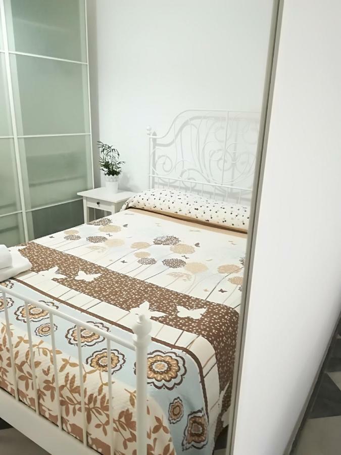 Ave Maria 7 Apartment Тарифа Екстериор снимка
