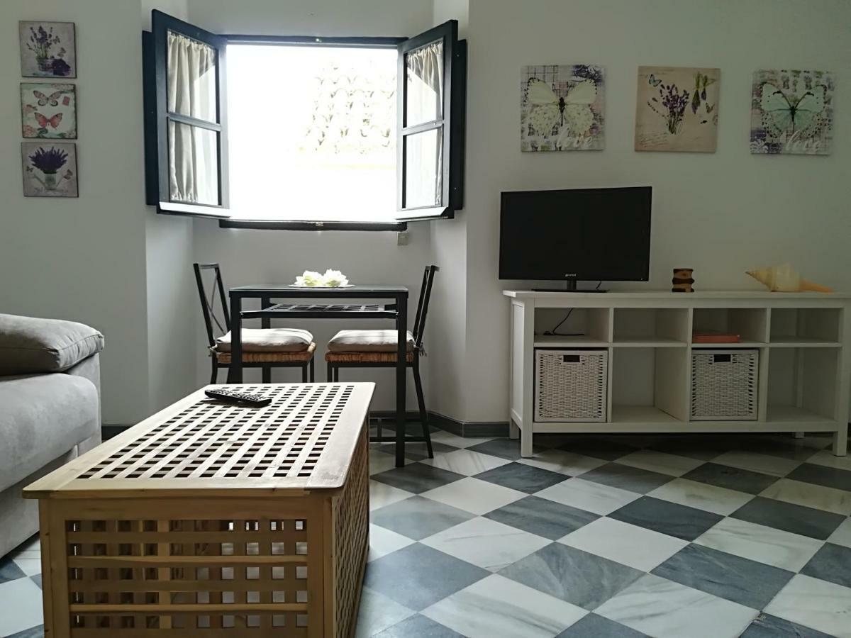 Ave Maria 7 Apartment Тарифа Екстериор снимка