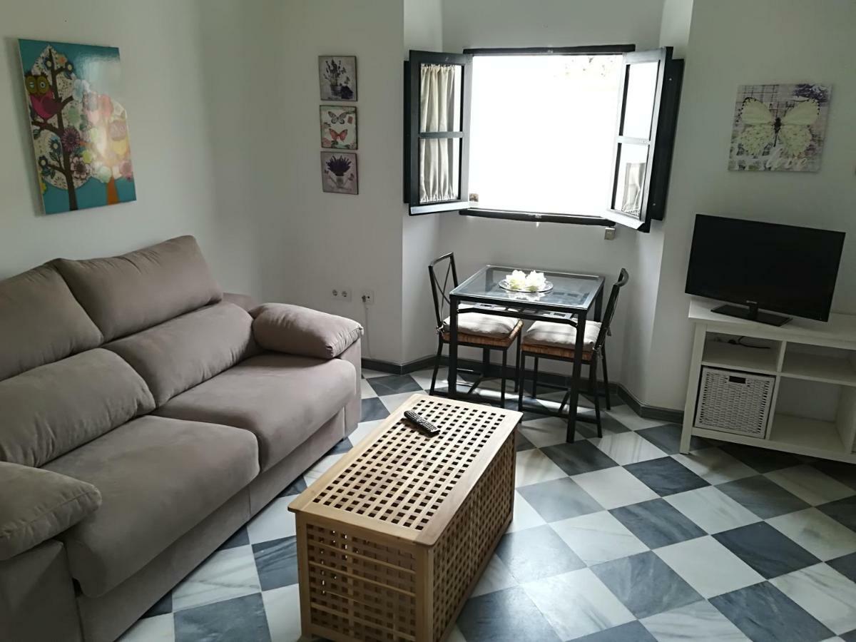 Ave Maria 7 Apartment Тарифа Екстериор снимка