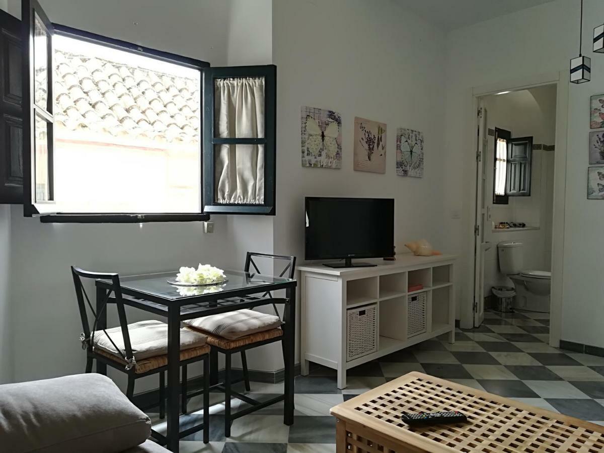 Ave Maria 7 Apartment Тарифа Екстериор снимка