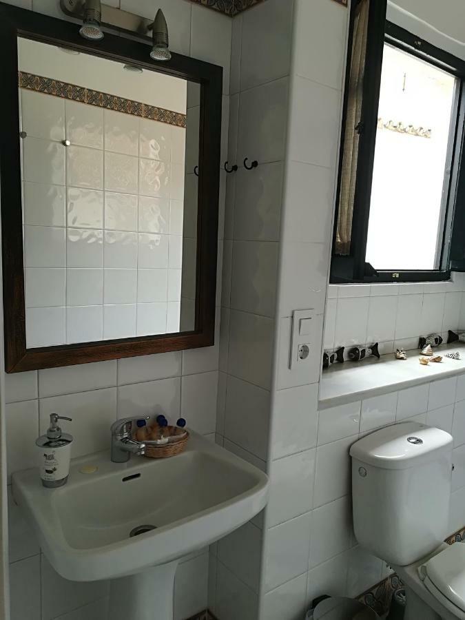 Ave Maria 7 Apartment Тарифа Екстериор снимка