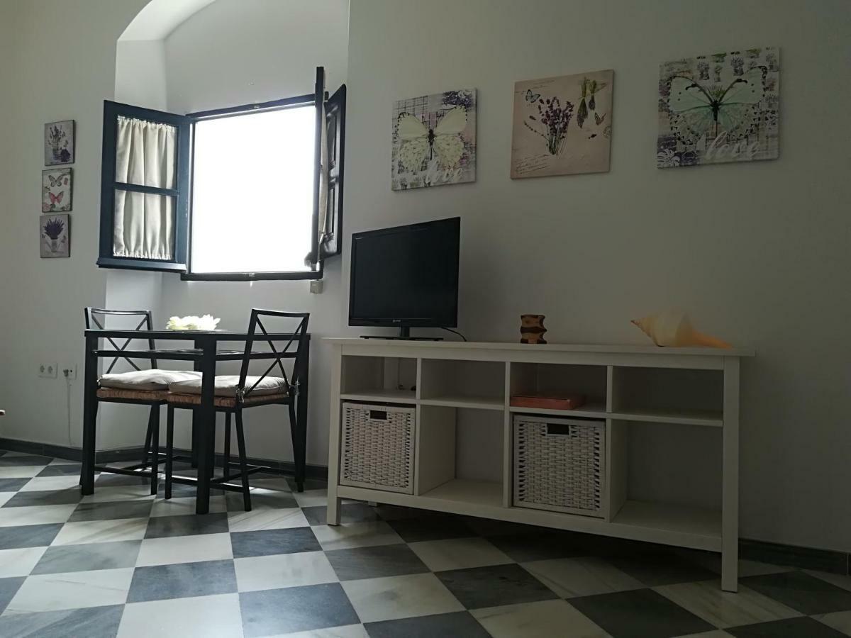 Ave Maria 7 Apartment Тарифа Екстериор снимка