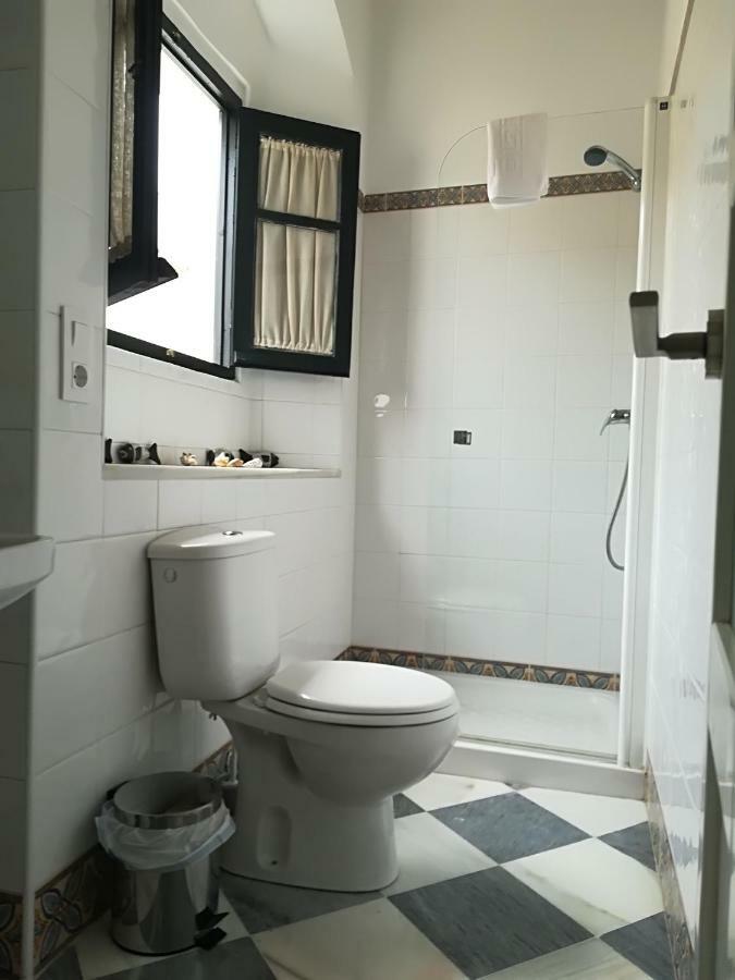 Ave Maria 7 Apartment Тарифа Екстериор снимка