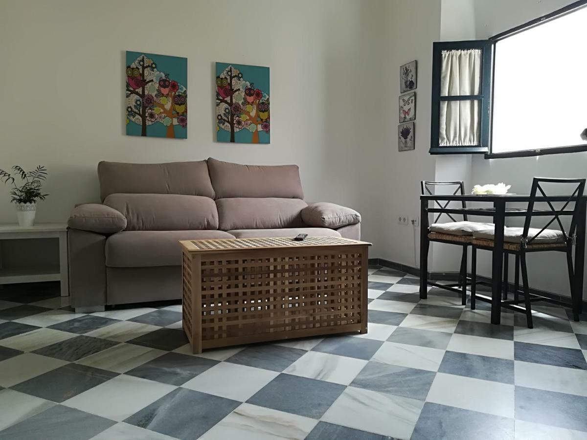 Ave Maria 7 Apartment Тарифа Екстериор снимка